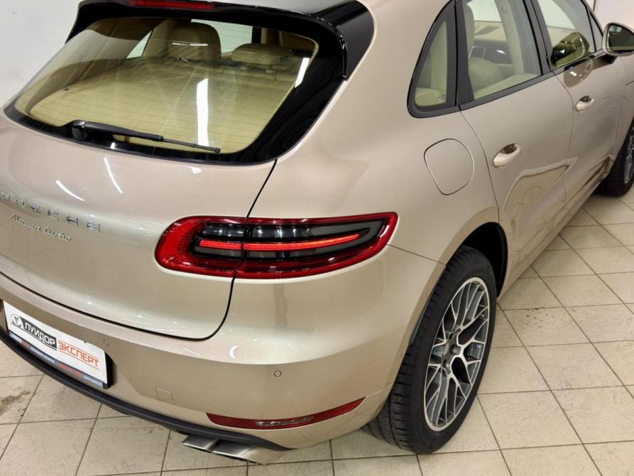 Porsche Macan I Нижний Новгород  - изображение 31