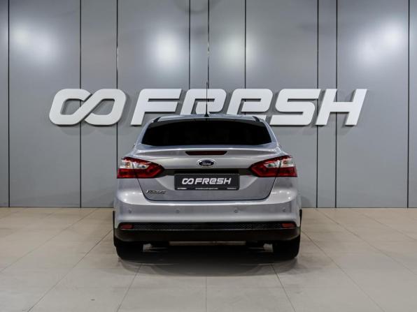 Ford Focus III с пробегом 2012 года, цена 829 000 рублей, 122938 км, седан, Автокод Объявления