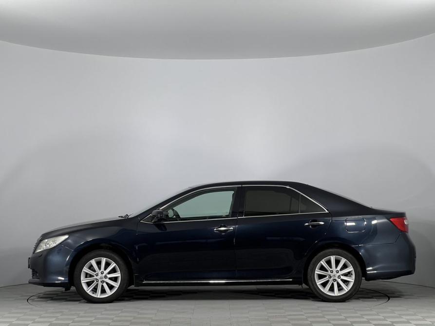 Toyota Camry VII (XV50) Калининград  - изображение 8