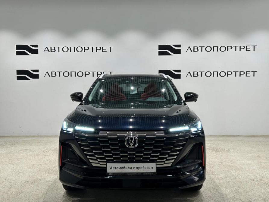 Changan CS55 Plus II Санкт-Петербург  - изображение 10