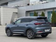 Chery Tiggo 7 Pro I Уфа  - изображение 16