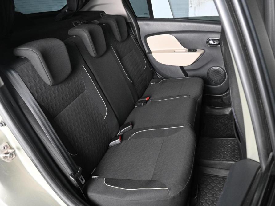 Renault Logan II Ростов-на-Дону  - изображение 7