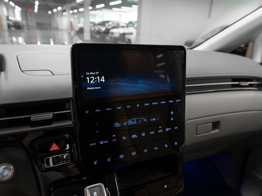 Hyundai Staria I Москва  - изображение 25