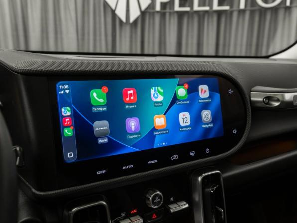 Haval Dargo с пробегом 2024 года, цена 2 880 000 рублей, 28995 км, внедорожник, Автокод Объявления