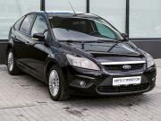 Ford Focus II Рестайлинг Екатеринбург  - изображение 24