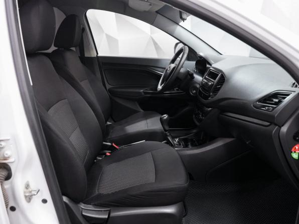 Lada (ВАЗ) Vesta I с пробегом 2018 года, цена 878 000 рублей, 115000 км, седан, Автокод Объявления