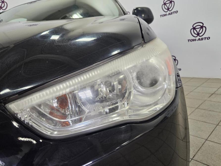 Mitsubishi ASX I Тольятти  - изображение 9