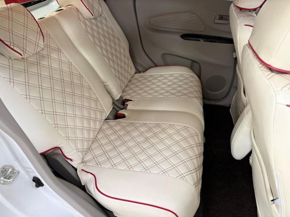 Mitsubishi eK Wagon III с пробегом 2015 года, цена 580 000 рублей, 118667 км, хэтчбек, Автокод Объявления
