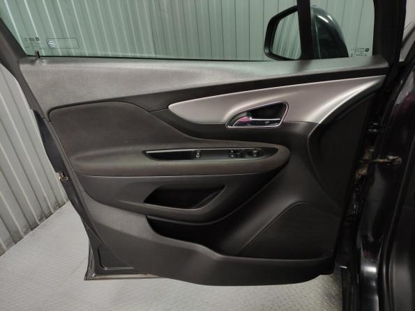 Opel Mokka I с пробегом 2014 года, цена 750 000 рублей, 116000 км, внедорожник, Автокод Объявления