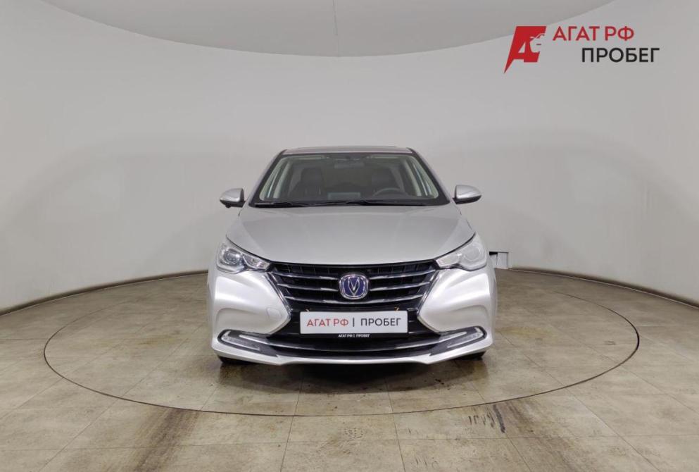 Changan Alsvin Волгоград  - изображение 2