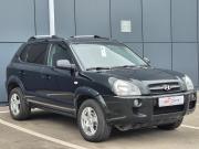 Hyundai Tucson I Воронеж  - изображение 23