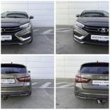 Lada (ВАЗ) Vesta I Рестайлинг (NG) Ставрополь  - изображение 48