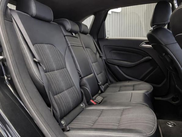 Mercedes-Benz B-Класс II (W246) с пробегом 2012 года, цена 1 050 000 рублей, 104909 км, хэтчбек, Автокод Объявления