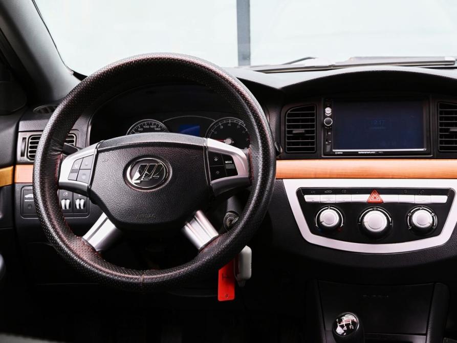 Lifan Solano I (620) Екатеринбург  - изображение 20