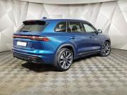 Geely Monjaro I Москва  - изображение 22