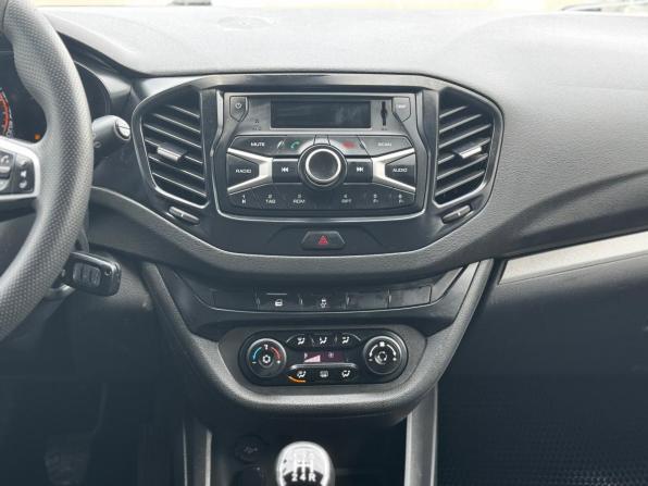 Lada (ВАЗ) Vesta I с пробегом 2021 года, цена 1 000 000 рублей, 83858 км, универсал, Автокод Объявления