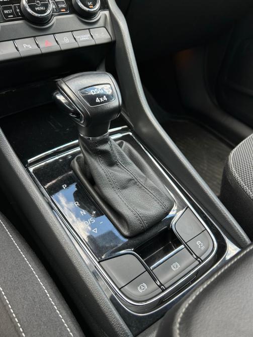 Skoda Kodiaq I Альметьевск  - изображение 25