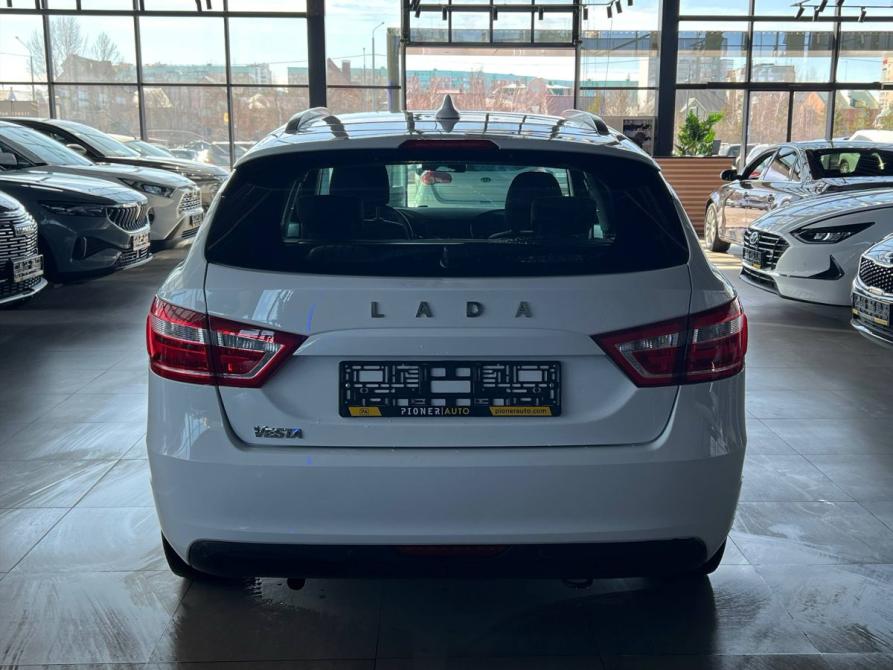 Lada (ВАЗ) Vesta I Оренбург  - изображение 6