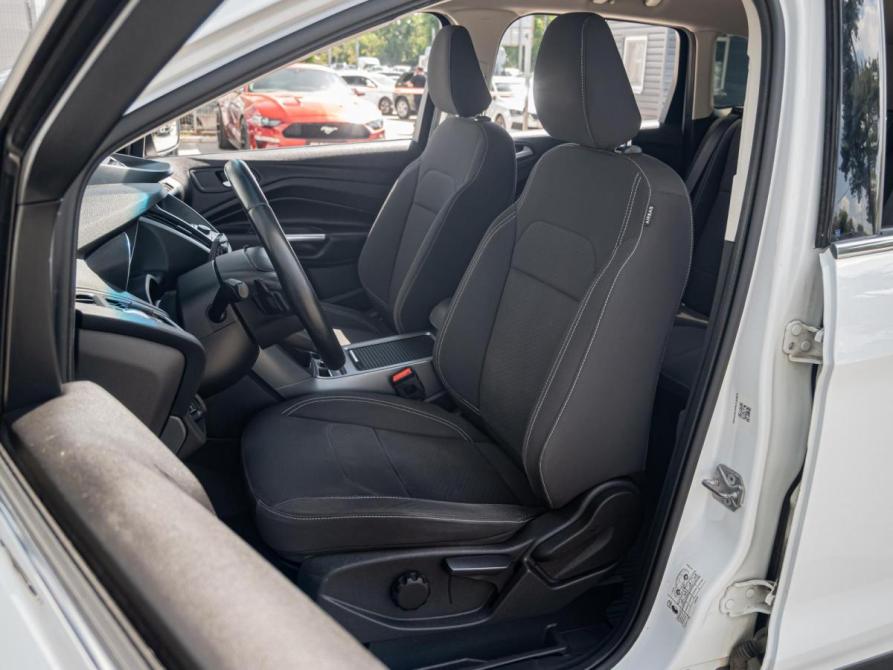 Ford Kuga II Рестайлинг Краснодар  - изображение 10