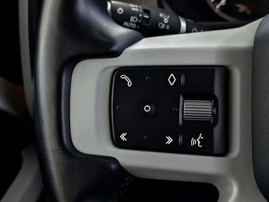 Land Rover Defender II Москва  - изображение 29