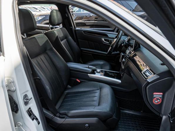 Mercedes-Benz E-Класс IV (W212 S212 C207) Рестайлинг с пробегом 2013 года, цена 2 299 000 рублей, 171317 км, седан, Автокод Объявления