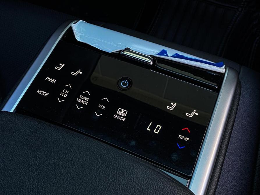 Toyota Camry VIII (XV70) Рестайлинг Москва  - изображение 13
