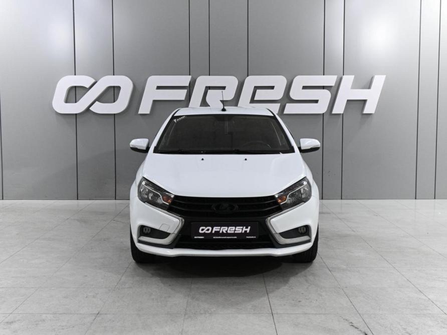 Lada (ВАЗ) Vesta I Ростов-на-Дону  - изображение 3