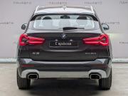 BMW X3 III (G01) Рестайлинг Москва  - изображение 16