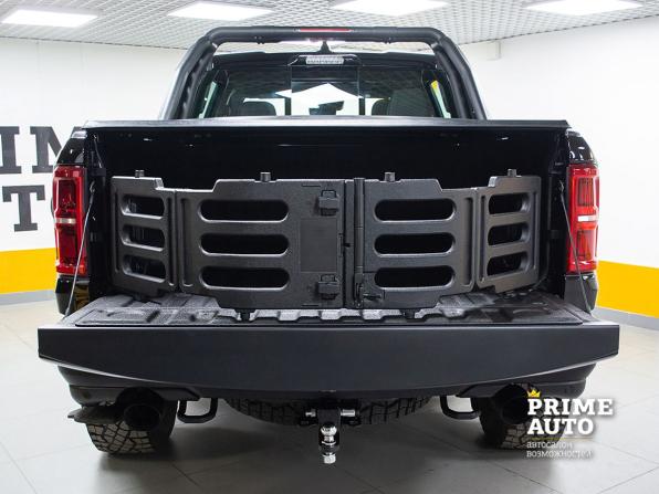 Ram 1500 V Рестайлинг с пробегом 2025 года, цена 11 099 000 рублей, 36 км, offers.body_type.unknown, Автокод Объявления