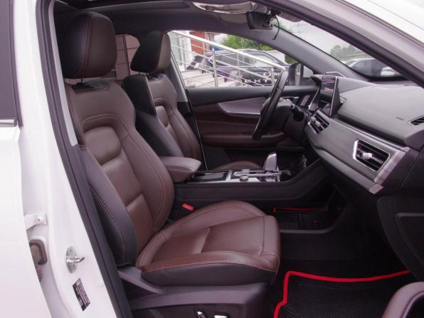 Chery Tiggo 8 Pro I с пробегом 2022 года, цена 2 179 000 рублей, 73260 км, внедорожник, Автокод Объявления