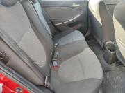 Hyundai Solaris I Москва  - изображение 27