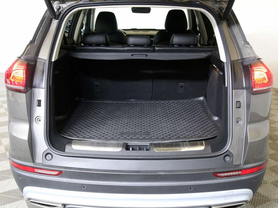 Geely Atlas Pro Санкт-Петербург  - изображение 12