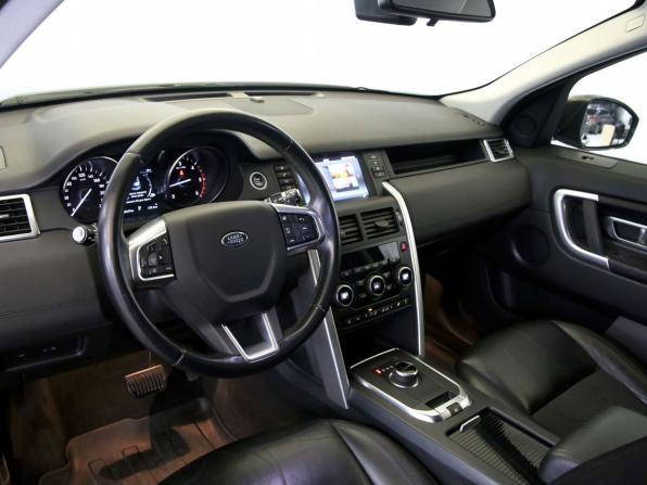 Land Rover Discovery Sport I с пробегом 2019 года, цена 2 390 000 рублей, 129245 км, внедорожник, Автокод Объявления