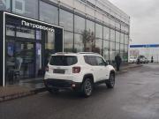Jeep Renegade I Санкт-Петербург  - изображение 24