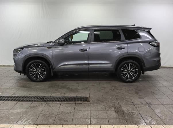 Chery Tiggo 8 Pro Max I с пробегом 2023 года, цена 2 050 000 рублей, 73000 км, внедорожник, Автокод Объявления