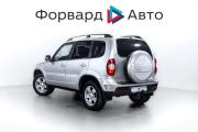 Chevrolet Niva I Рестайлинг Тюмень  - изображение 32