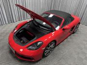 Porsche Boxster IV 718 (982) Стерлитамак  - изображение 62