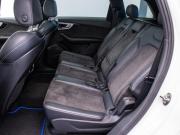 Audi Q7 II (4M) Москва  - изображение 30