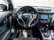 Nissan Qashqai II Чита  - изображение 31