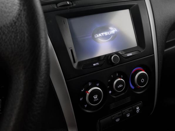 Datsun on-DO I с пробегом 2017 года, цена 459 000 рублей, 88903 км, седан, Автокод Объявления
