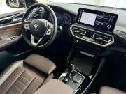 BMW X4 II (G02) Рестайлинг Санкт-Петербург  - изображение 70