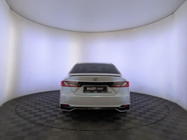 Toyota Camry IX (XV80) China Market с пробегом 2024 года, цена 3 800 000 рублей, 44745 км, седан, Автокод Объявления