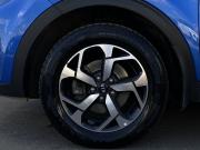 Kia Sportage IV Рестайлинг Москва  - изображение 40