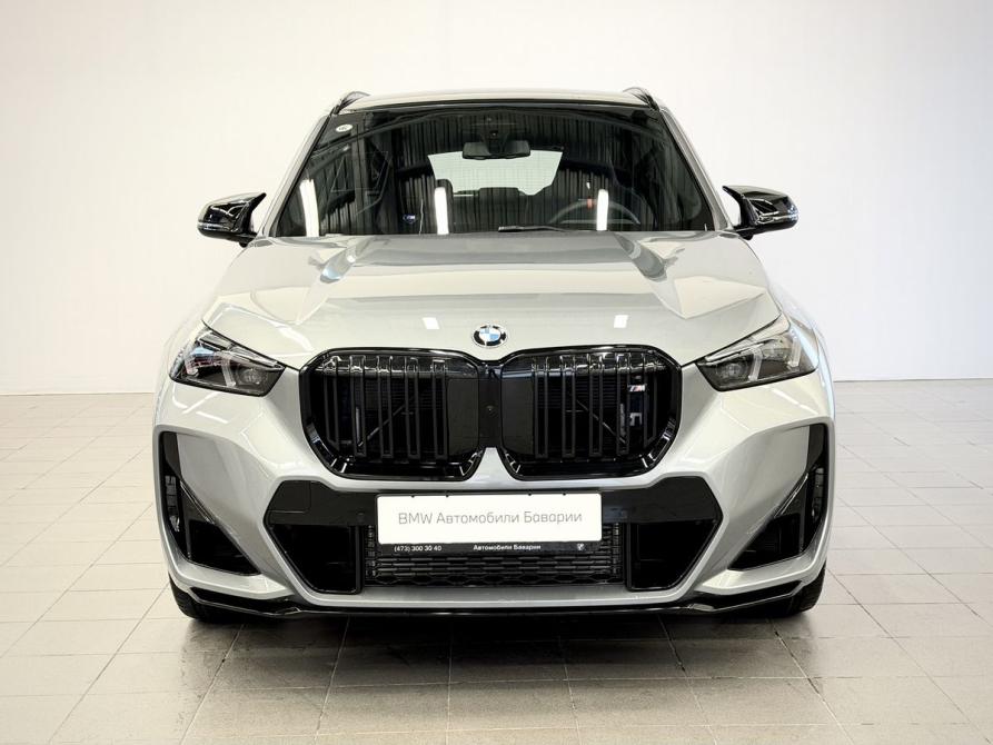 BMW X1 III (U11/U12) Воронеж  - изображение 3