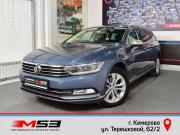 Volkswagen Passat B8 Кемерово  - изображение 27