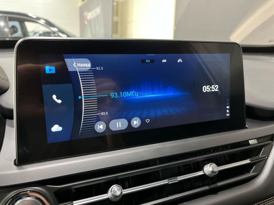 Chery Tiggo 8 I Пермь  - изображение 25