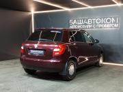Skoda Fabia II Уфа  - изображение 20