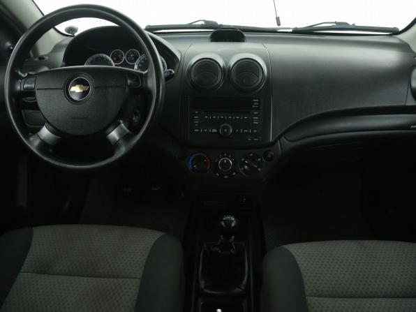 Chevrolet Aveo I Рестайлинг с пробегом 2010 года, цена 257 000 рублей, 174500 км, хэтчбек, Автокод Объявления