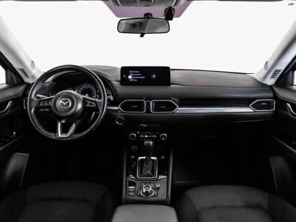 Mazda CX-5 II Рестайлинг с пробегом 2023 года, цена 3 049 000 рублей, 35250 км, внедорожник, Автокод Объявления