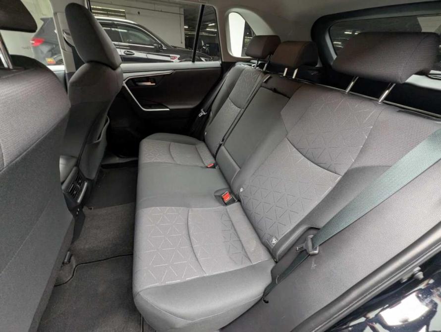 Toyota RAV4 V (XA50) Москва  - изображение 9